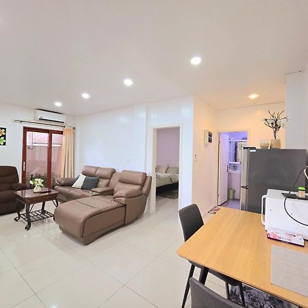 Entire 1 Bedroom Apartment In Suva City Centre Exteriör bild