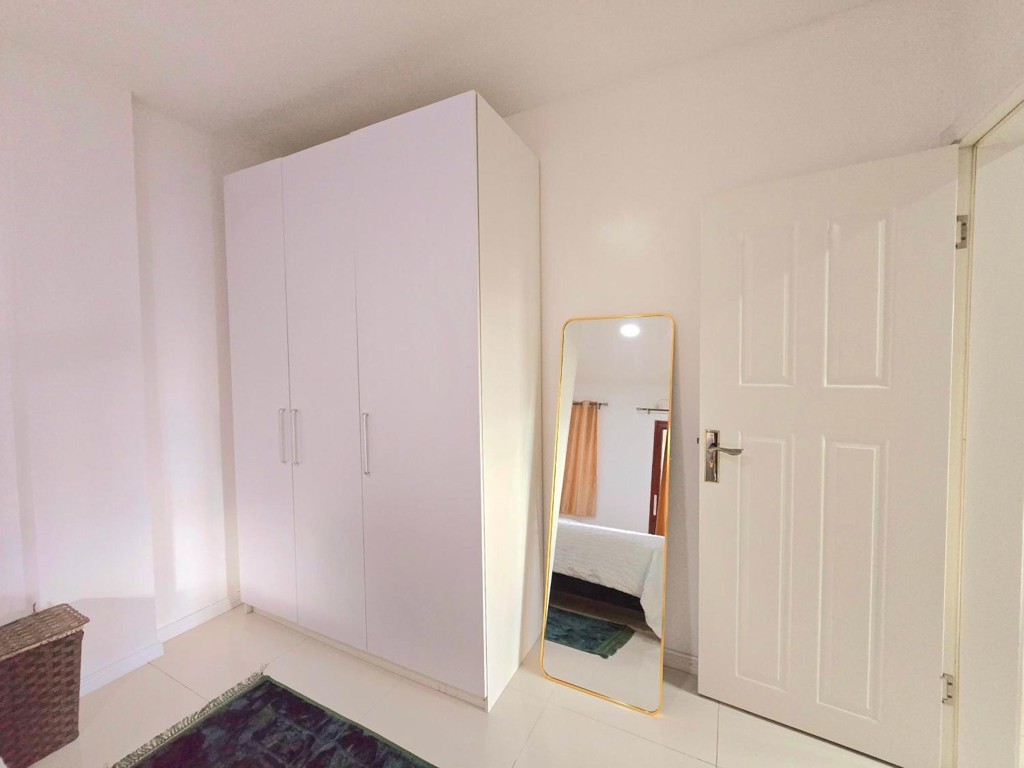 Entire 1 Bedroom Apartment In Suva City Centre Exteriör bild