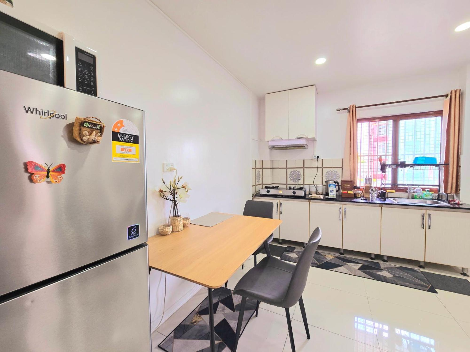 Entire 1 Bedroom Apartment In Suva City Centre Exteriör bild