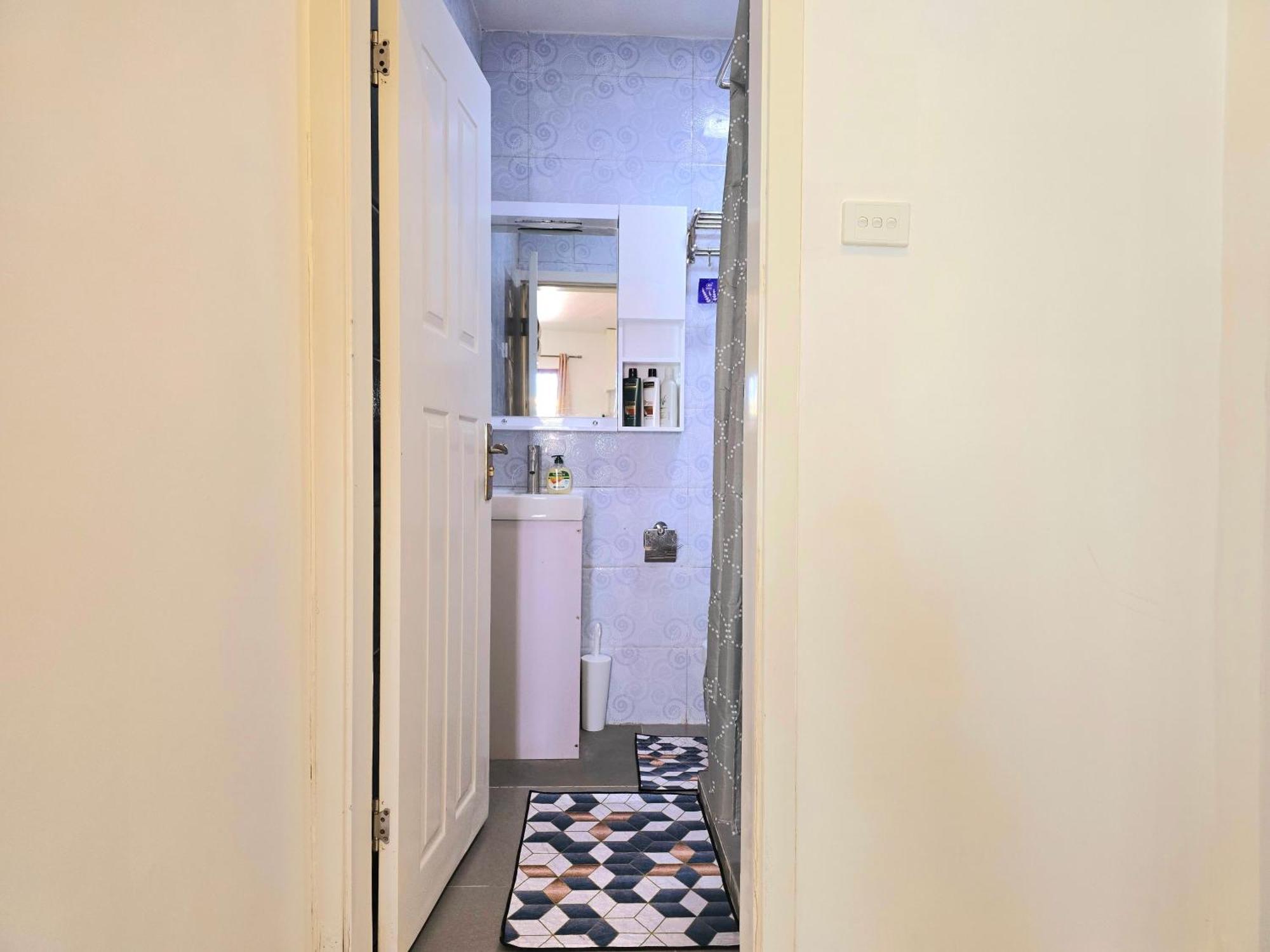 Entire 1 Bedroom Apartment In Suva City Centre Exteriör bild