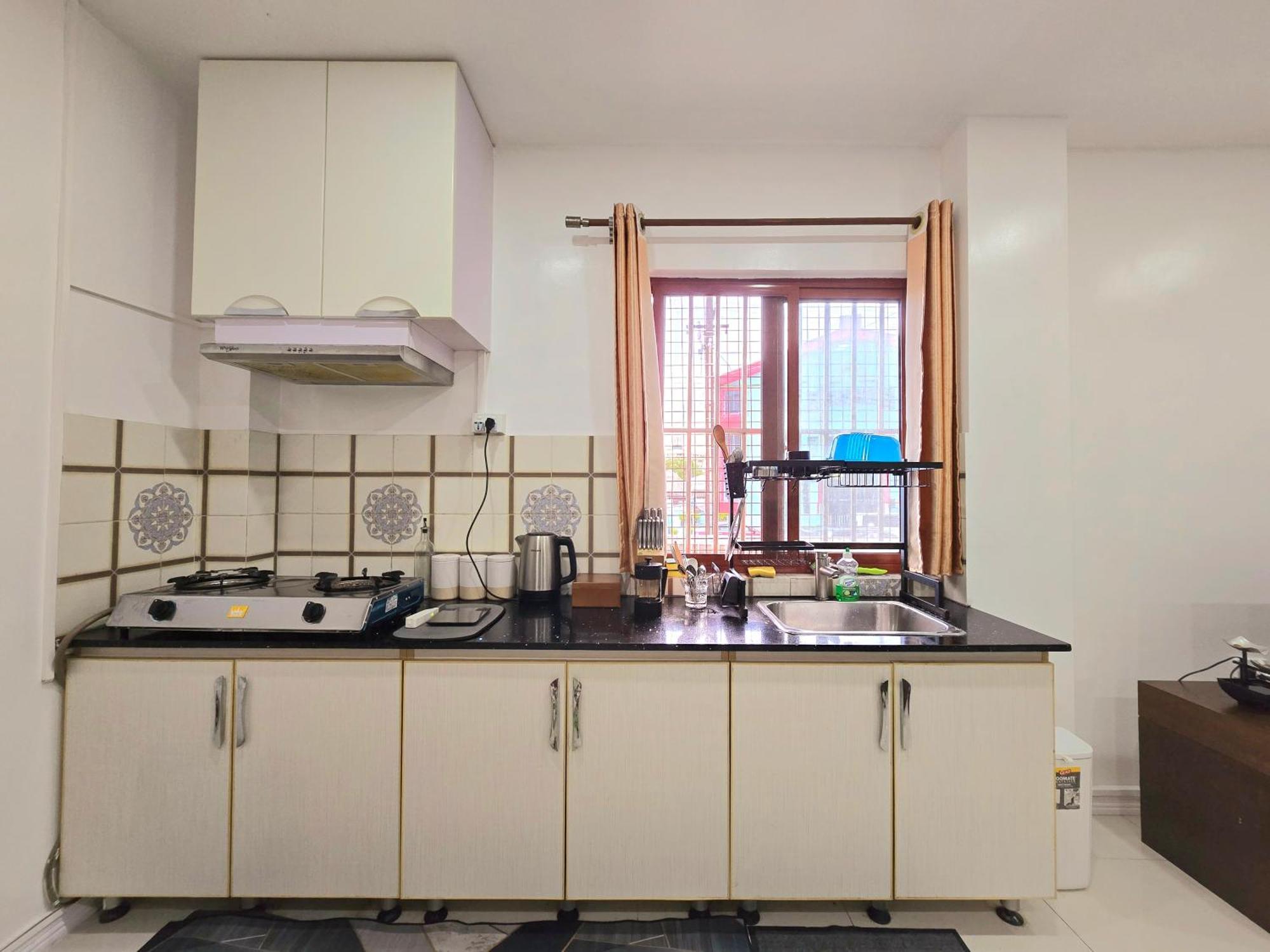 Entire 1 Bedroom Apartment In Suva City Centre Exteriör bild