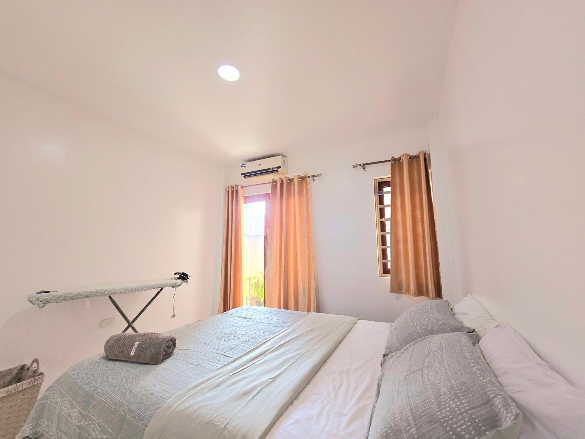 Entire 1 Bedroom Apartment In Suva City Centre Exteriör bild