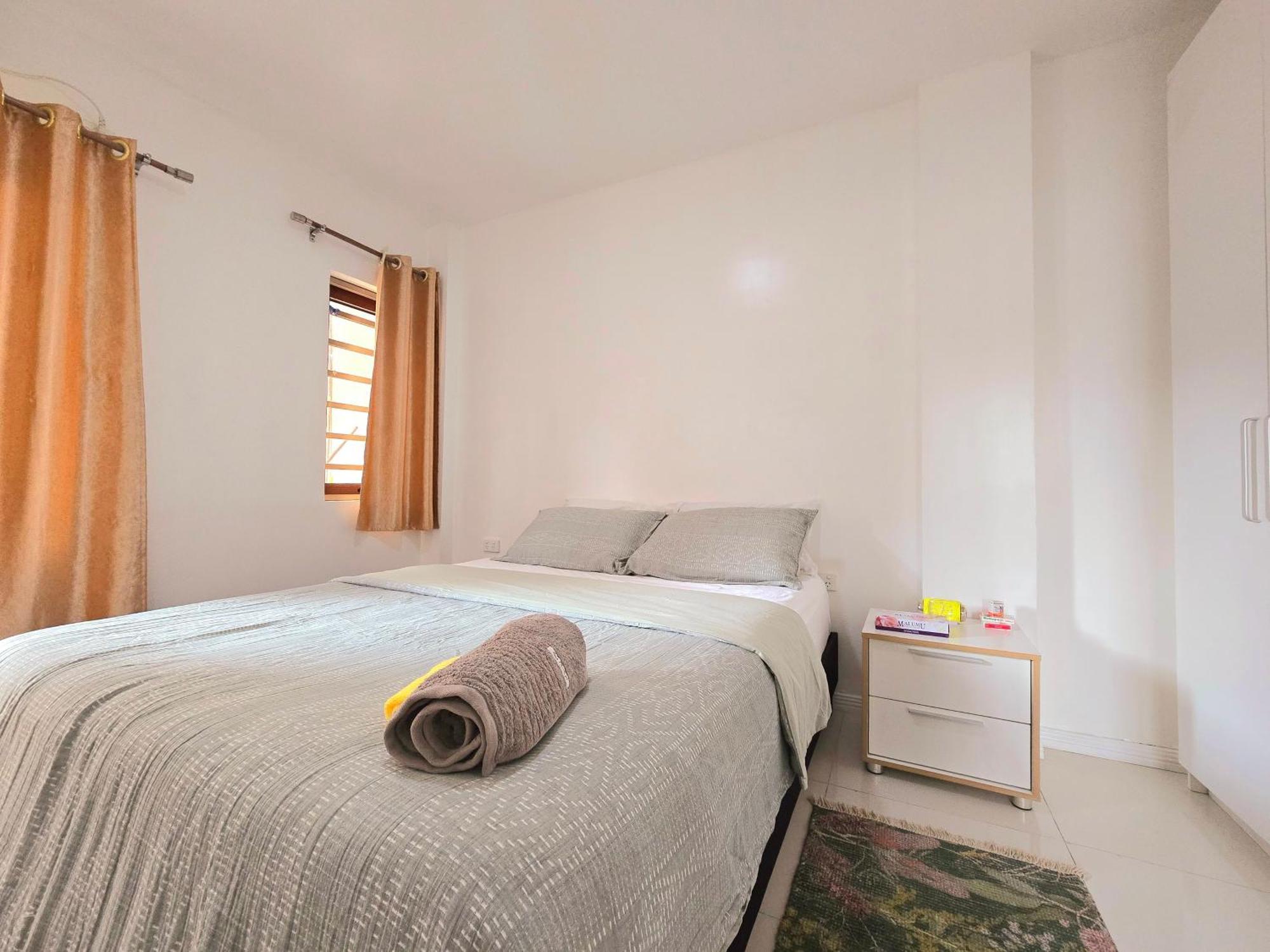 Entire 1 Bedroom Apartment In Suva City Centre Exteriör bild