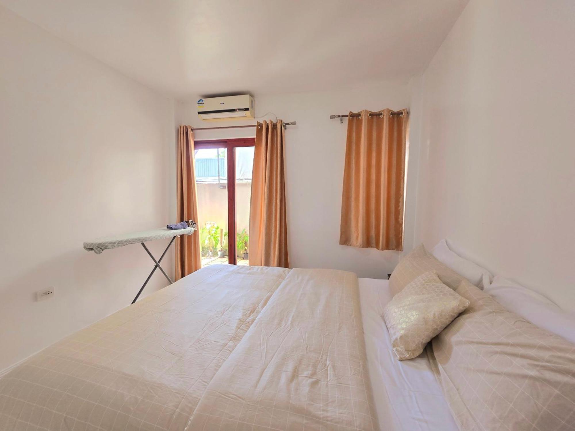 Entire 1 Bedroom Apartment In Suva City Centre Exteriör bild