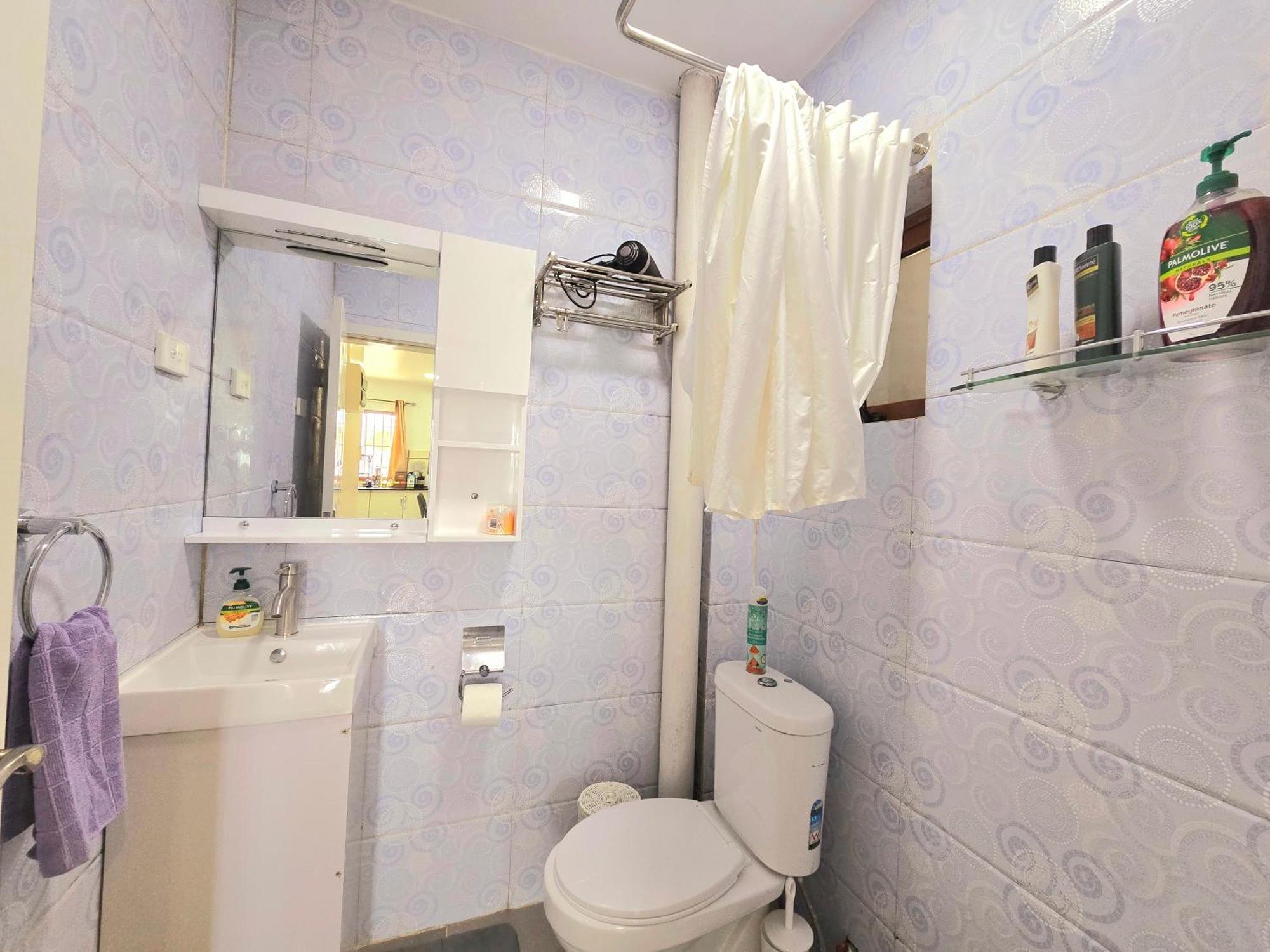 Entire 1 Bedroom Apartment In Suva City Centre Exteriör bild